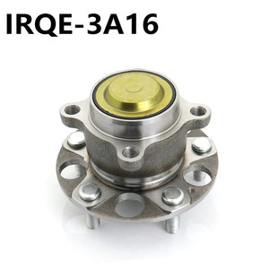 IRQE-3A05 <b>Wheel</b> Hub Assembly For Honda 42200-SZB-A01 Bearing Steel New <b>Replacement</b> Part - Product Image 5