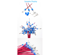 เครื่องย้ำหางปลากันน้ำหัวเดียวอัตโนมัติ - Product Image 5