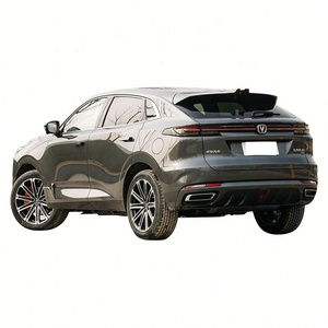 Autos Eléctricos Changan Uni-k para Adultos en Venta - Product Image 5