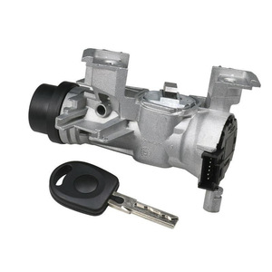 ชุดสวิตช์จุดระเบิด 1K0905851B สำหรับเปลี่ยนซ่อมใช้งานทั่วไป - Product Image 1