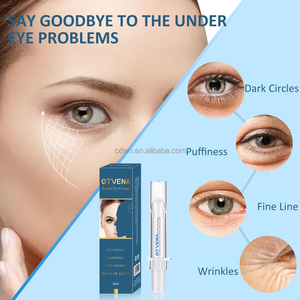 OTVENA, Marca Famosa, Crema Facial de 60 Segundos para Eliminar Arrugas al Instante, Crema de Noche con Colágeno Hidratante para el Rostro y Contorno de <span class=keywords><strong>Ojos</strong></span>, Venta al Por Mayor - Product Image 1