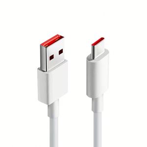 120W US EU Socket Super Fast Charger Flash Charger <b>Adapter</b> Travel Charger With 6A Type C Data Cable for Xiaomi - Product Image 4