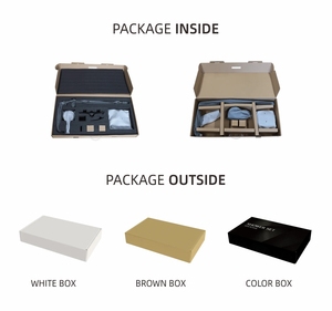 Système <span class=keywords><strong>de</strong></span> douche mural moderne avec pommeau <span class=keywords><strong>de</strong></span> douche pluie et douchette à main, <span class=keywords><strong>mitigeur</strong></span> mural pour salle <span class=keywords><strong>de</strong></span> bain - Product Image 5