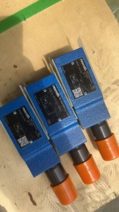ไฮดรอลิกส์รีลีฟ ZDB6VP2-42/315V  ZDB10VP2-40/20 ZDB10VP2-4X/200 ZDB10VP-2-40B/200 R900409937 R900409898 - Product Image 2