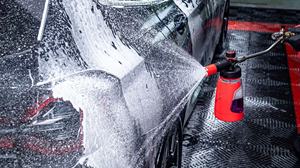 ปืนโฟมยิงปืนใหญ่โฟมล้างรถหนา V2 Maxshine Snow - Product Image 5