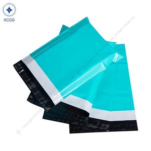 Bande adhésive à l'humidité pour l'emballage de livres en poly Mailer de qualité supérieure résistante aux intempéries pour sacs d'expédition à fermeture sécurisée - Product Image 5