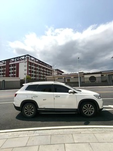 Chery Jetour X90 1.5T Enjoy 5 posti automatico del 2019 - <span class=keywords><strong>Auto</strong></span> usate Cina, concessionario di <span class=keywords><strong>auto</strong></span> usate economiche - Product Image 2