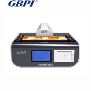 GH-E Vacuum <strong>Coating</strong> <strong>Thickness</strong> <strong>Tester</strong> - Product Image 1