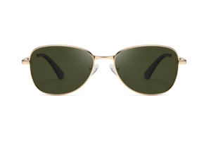 Gafas de Sol Deportivas Polarizadas Personalizadas con Lentes Fotocromáticas y Protección UV400 para Hombre, Diseño de Piloto, Metálicas, en Oferta - Product Image 6