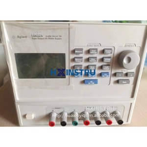 1 ชิ้น ใช้แล้ว Agilent U8032A แหล่งจ่ายไฟ DC&lhy H - Product Image 1