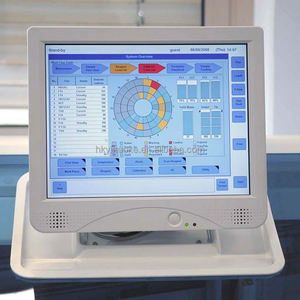 جهاز روش كوباس إي 411 المستعمل للتحليل المناعي الآلي، يعمل بكامل طاقته، نظام تقنية التحليل الكمي بالإضاءة الكهربائية للمختبرات - Product Image 4