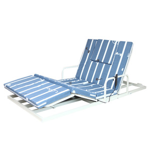 Dispositivo de asistencia para subir de cama en casa para mujeres embarazadas y personas mayores, con colchón para levantar la espalda y las piernas, y gastos de envío incluidos. - Product Image 2