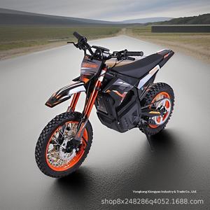 Véhicule tout-terrain électrique exclusif transfrontalier, batterie lithium 48V, <span class=keywords><strong>moto</strong></span> 2000W, vitesse maximale 50km/<span class=keywords><strong>h</strong></span>, modèle M5, extérieur - Product Image 2