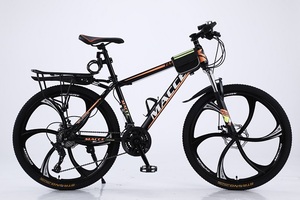 Vente de gros Bicyclette BMX 26 pouces/Bon prix Bicyclette freestyle Vélo BMX de rue 26 pouces avec <span class=keywords><strong>double</strong></span> frein à disque - Product Image 4