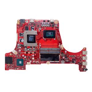 เมนบอร์ดแล็ปท็อป G531GT สำหรับ ROG G531GT <span class=keywords><strong>G531G</strong></span> G731GT เมนบอร์ดโน้ตบุ๊กพร้อม CPU I5-9300H I7-9750H การ์ดจอ GTX1650-4G ผ่านการทดสอบ 100% แล้ว - Product Image 1