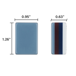 Mahjong américain authentique de luxe à 4 couches, 160 tuiles, moderne, portable, <span class=keywords><strong>en</strong></span> acrylique de haute qualité, pour le divertissement - Product Image 6