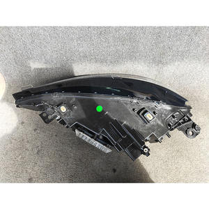 Convient pour les phares de voiture de la série domestique <span class=keywords><strong>DS7</strong></span>, phare de haute qualité, systèmes d'éclairage automobile, phares - Product Image 2