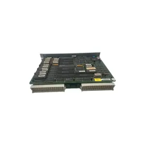 Rekabetçi fiyat 6ES5947-3UR21 SIMATIC S5-155H CPU 947R İşlemci modülü PLC PAC & adanmış kontrolörleri için