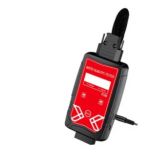 WOYO 12V Battery Tester for VW Audi Skoda-Car <b>Diagnostic</b> <b>Tool</b> with LED Display - Product Image 2