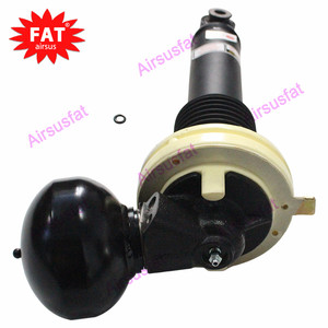 Amortisseur avant droit avec accumulateur de pression pour Citroën C5 MK3 C6 2006- (références 5208J5 / 5271J6 / 5271K2) - Product Image 3
