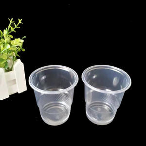 <span class=keywords><strong>Gobelet</strong></span> en <span class=keywords><strong>plastique</strong></span> PP <span class=keywords><strong>jetable</strong></span> de qualité alimentaire fabriqué pour les fêtes et autres occasions - Product Image 1