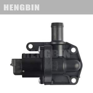 B28/00 D95166 C95177 14859 556037 7514038 8200299241วาล์วปีกผีเสื้อความเร็วรอบเดินเบา - Product Image 1