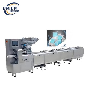 Línea de Producción de Jabón en Barra para Hoteles, Jabón Sólido Semiautomático y Automático, Detergente en Bloque para Lavavajillas, Tabletas Limpiadoras en Bolsas - Product Image 1