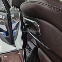 Écran multimédia de voiture Plug and Play Android 12, lecteur TV, YouTube, Netflix, affichage pour BMW X5 G05 F95 X7 G07 XDrive40i X6 I5 I7