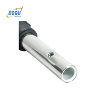 Capteur de conductivité en ligne de connexion 3/4NPT