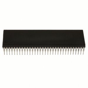 100% Genuine Original Brand-New MC68HC000P8 DIP-64 Semiconductor IC CZSKU:SO45DS17 - Product Image 1