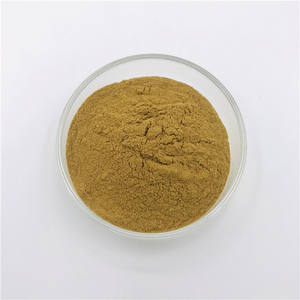 Bergamot özü 40% polifenol takviyesi toptan narenciye Bergamot tozu özü - Product Image 3