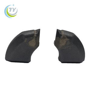 Barra de Soldadura con Dientes <span class=keywords><strong>DT50</strong></span> para Broca de Perforación Direccional Horizontal - Product Image 1