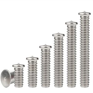 Tornillos Autoperforantes de Cabeza de Lámina Galvanizada con Recubrimiento de Zinc de 8x1 2 para Metal - Product Image 1