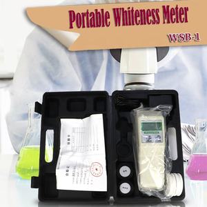 Измеритель белизны, тестер яркости, измеритель отражения света - Product Image 6