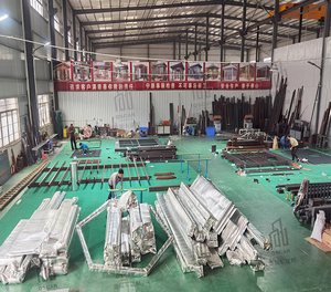 Gazebo in Alluminio Bioclimatico 3x3 3x4 con Profili in Alluminio Impermeabili per Terrazza e Ombreggiatura Esterna - Product Image 5