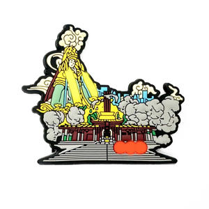 2d En <span class=keywords><strong>3d</strong></span> Effect Zacht Rubber Koelkast Magneet Maken <span class=keywords><strong>Machine</strong></span> Met Zacht Materiaal En Duurzame Sticker - Product Image 1