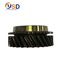 Nouvelle unité de commande de transmission YSD de haute qualité, référence OE MR305375, pour Mitsubishi COLT L300 L039 4D56, garantie 1 an, origine Hebei