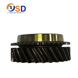 Новый Оригинальный Блок Управления Трансмиссией (ТСУ) YSD OE MR305375 Высокого Качества для Mitsubishi COLT L300 L039 4D56 - Product Image 3