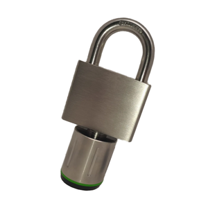 Candado electrónico <span class=keywords><strong>para</strong></span> sistema <span class=keywords><strong>de</strong></span> gestión <span class=keywords><strong>de</strong></span> control <span class=keywords><strong>de</strong></span> acceso Bluetooth, candado <span class=keywords><strong>de</strong></span> perilla <span class=keywords><strong>de</strong></span> registro <span class=keywords><strong>de</strong></span> desbloqueo <span class=keywords><strong>de</strong></span> contenedor <span class=keywords><strong>para</strong></span> uso doméstico <span class=keywords><strong>de</strong></span> puerta <span class=keywords><strong>de</strong></span> vidrio/aluminio - Product Image 2