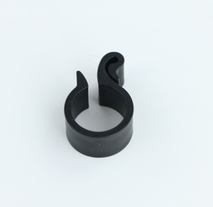 Conector <span class=keywords><strong>de</strong></span> Plástico Resistente HYRT con Gancho para Tubería <span class=keywords><strong>de</strong></span> PE, para Instalación y Fijación <span class=keywords><strong>de</strong></span> Tuberías <span class=keywords><strong>de</strong></span> <span class=keywords><strong>Riego</strong></span> Agrícola - Product Image 1