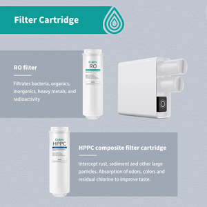 Vendita calda per uso domestico sistema di filtro per <span class=keywords><strong>acqua</strong></span> a osmosi inversa RO membrana <span class=keywords><strong>depuratore</strong></span> d'<span class=keywords><strong>acqua</strong></span> <span class=keywords><strong>con</strong></span> distributore di <span class=keywords><strong>acqua</strong></span> fredda per uso domestico - Product Image 3
