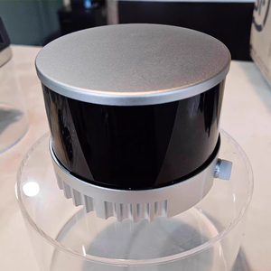 Hesai lidar cảm biến độ chính xác cao 16 kênh/32 kênh tầm trung 360 ° Zero điểm mù lidar hesai XT16 và xt32 - Product Image 6