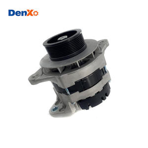 Camion américain neuf 24V CumminsM11 6BT 5.9 Moteur en acier 8600017/ 8700019 /3972735 pour alternateur International Navistar - Product Image 1