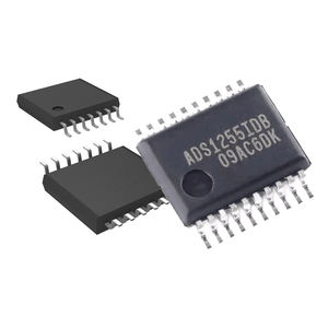 Stock excédentaire 9ZML1255AKILF 9ZML1255A Z-BUFFER MUX Spécialement conçu pour les circuits intégrés de synchronisation/chronométrage spécifiques aux applications - Product Image 1
