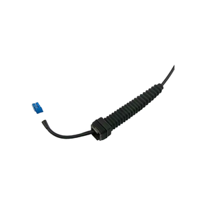 Cable de Fibra Táctica FUFDF 473944A Impermeable IP67 para Exteriores NSN para 5G BBU/RRU Blindado LC/SC/FC FTTA CPRI 2 Núcleos Lc a Lc - Product Image 1