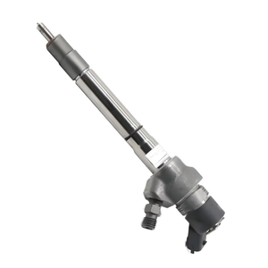 Nuevo Inyector de Combustible Diésel Common Rail 0445110611 13538511631 para Motor <span class=keywords><strong>MINI</strong></span> 1.5L B37C15A Serie 1 Serie 2 X1 <span class=keywords><strong>Cooper</strong></span> D Repuesto - Product Image 1