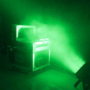 ステージウェディング用600Wヘイザー霧スモークマシンDmx512ヘイズマシン - Product Image 4