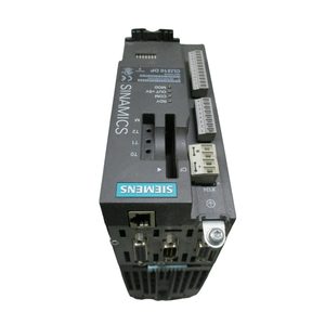 Module de commande 6SL3040-0JA01-0AA0, unité de commande S110 CU305 PN 6SL3040-0JA01-0AA0 - Product Image 3