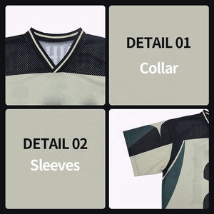 T-shirt <span class=keywords><strong>da</strong></span> <span class=keywords><strong>uomo</strong></span> con scollo a scollo a V <span class=keywords><strong>da</strong></span> calcio e <span class=keywords><strong>da</strong></span> <span class=keywords><strong>palestra</strong></span> con maglia corta <span class=keywords><strong>da</strong></span> <span class=keywords><strong>uomo</strong></span> - Product Image 4