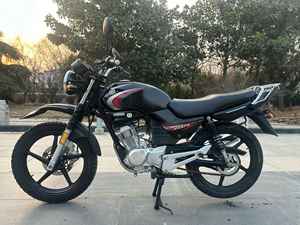 Motocicleta <span class=keywords><strong>Yamaha</strong></span> <span class=keywords><strong>YBR125</strong></span> <span class=keywords><strong>de</strong></span> 4 Tiempos, Refrigerada por Aire, SOHC, 5 Velocidades, Ideal para Principiantes - Product Image 5